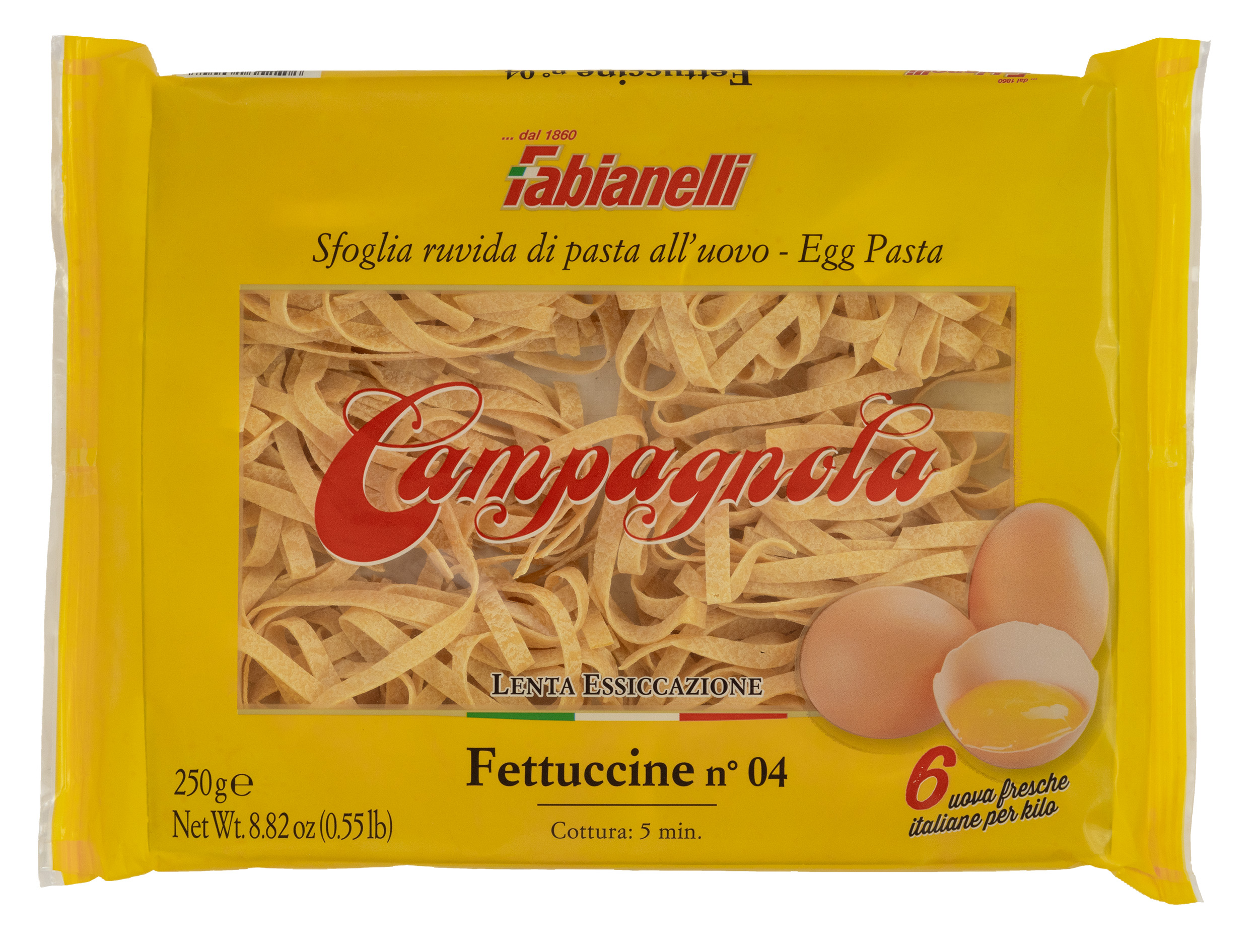 FABIANELLI EGG