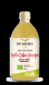 Organic Apple Cider Vinegar