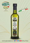 Extra Virgin Olive Oil Italian