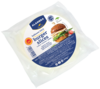 ALAMBRA Halloumi cheese Burger Sliced 