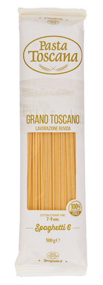 PASTA TOSCANA CONVENTIONAL