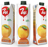 ZOI JUICES-ORANGE JUICE 100%