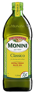Classico extra virgin olive oil