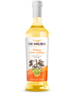 White Wine Vinegar