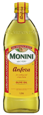 Anfora Olive Oil