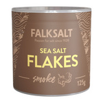 Falksalt Smoked Sea Salt Flakes 