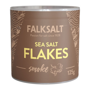 Falksalt Smoked Sea Salt Flakes 