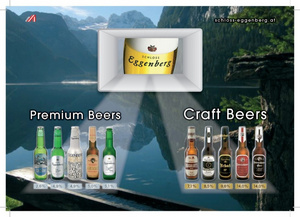 Austrian Craft Beer