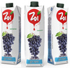 ZOI JUICES-RED GRAPE NECTAR