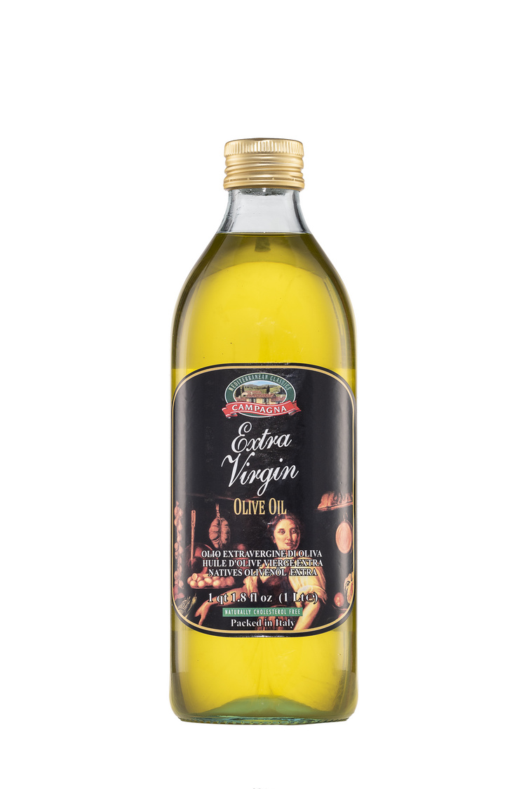 Extra Virgin Olive Oil