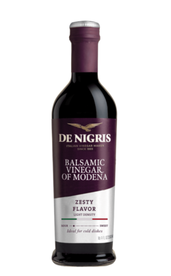 Balsamic Vinegar of Modena Fresh & Zesty