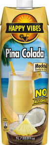 HAPPY VIBES PINA COLADA