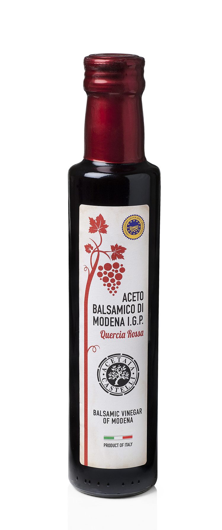 Balsamic Vinegar of Modena 