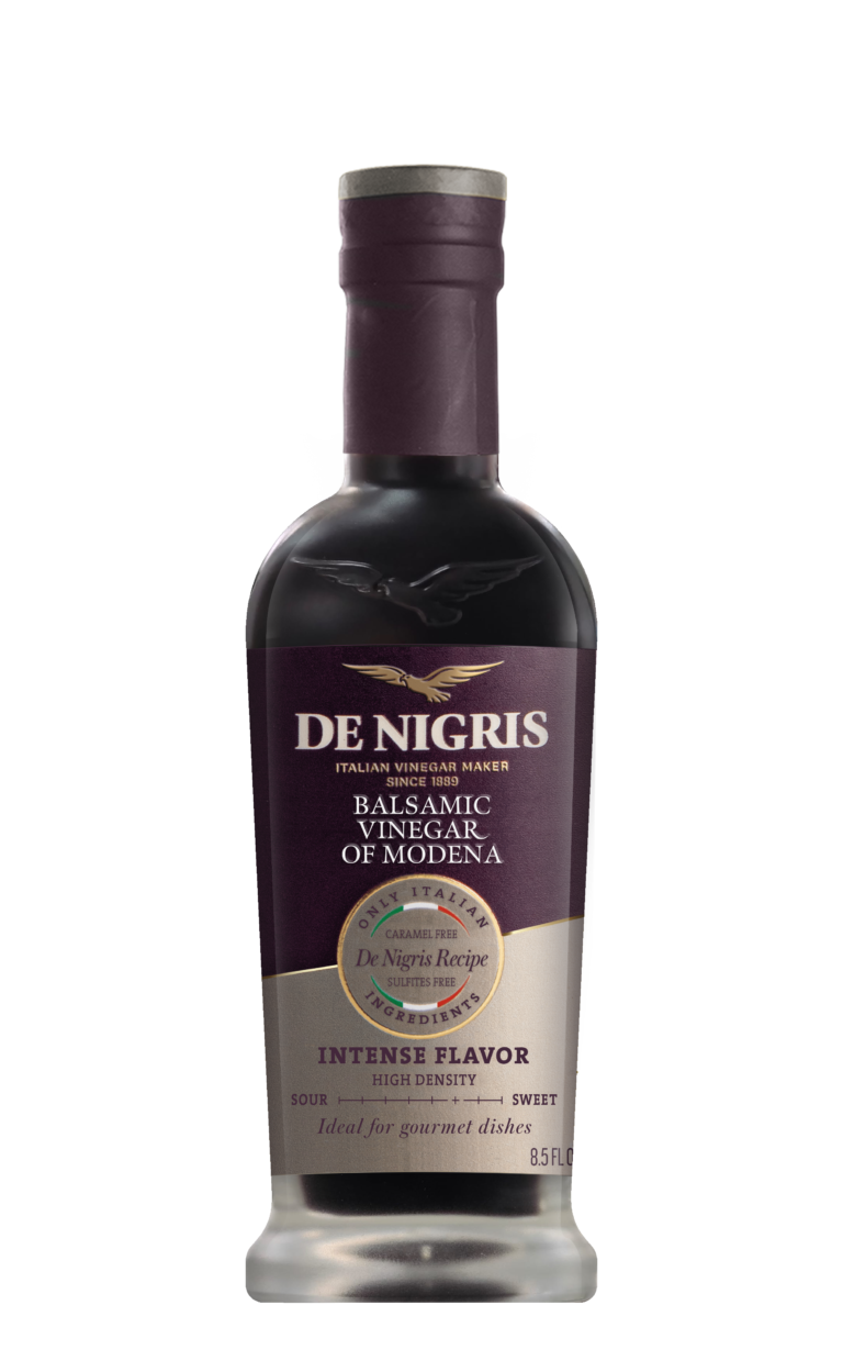 Balsamic Vinegar of Modena Thick & Intense