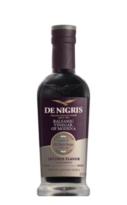 Balsamic Vinegar of Modena Thick & Intense