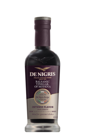 Balsamic Vinegar of Modena Thick & Intense