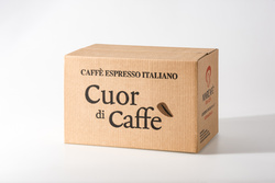 PODS CUOR DI CAFFE' 150 PCS 