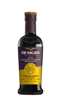 Balsamic Vinegar of Modena Dense & Fragrant