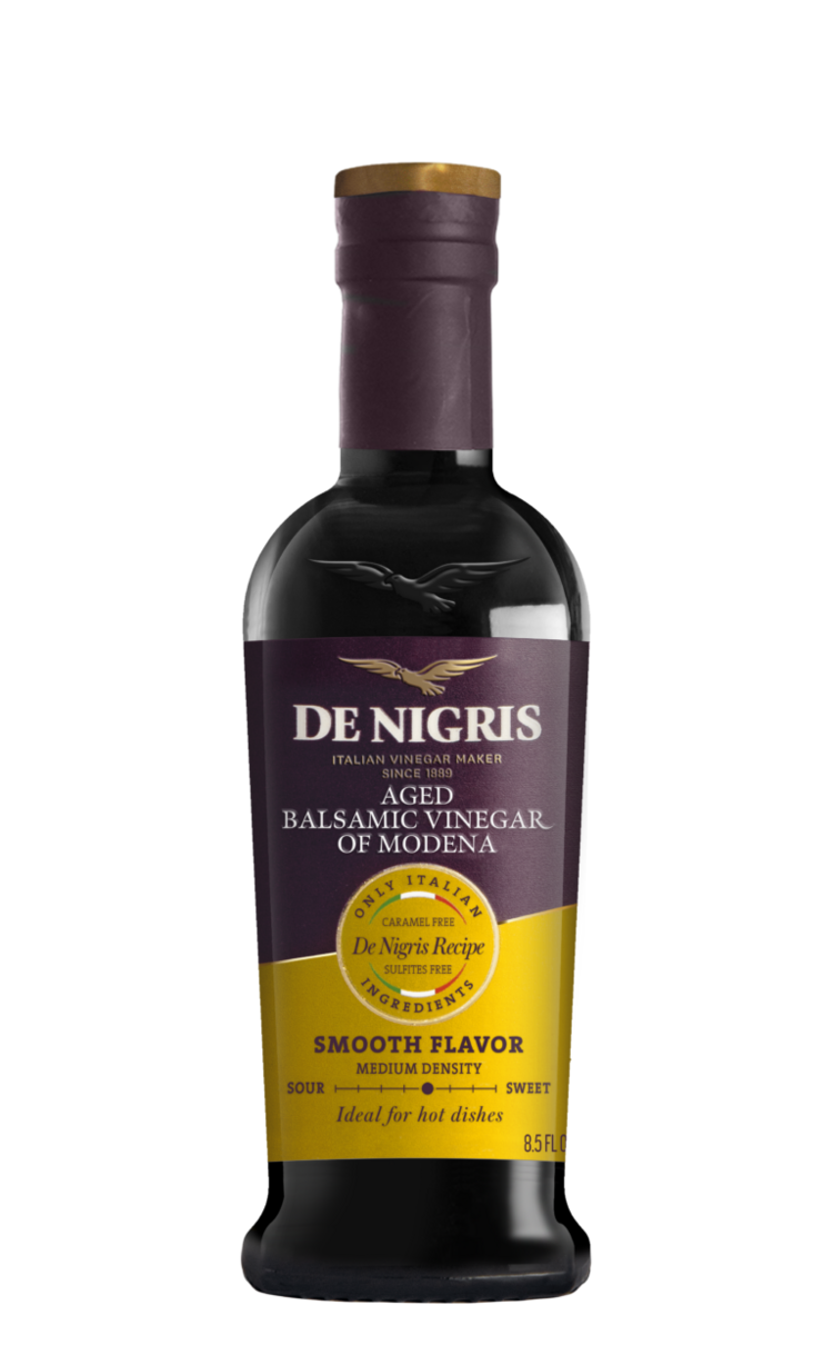 Balsamic Vinegar of Modena Dense & Fragrant