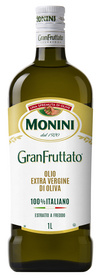 GranFruttato extra virgin olive oil