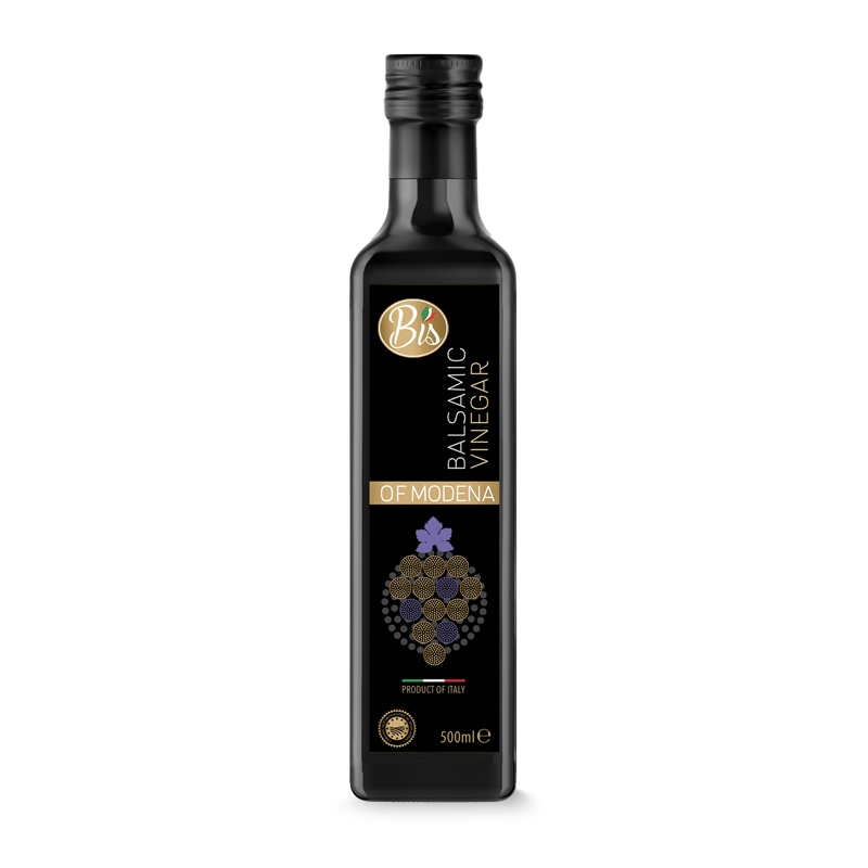 BALSAMIC VINEGAR