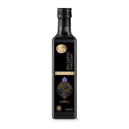 BALSAMIC VINEGAR