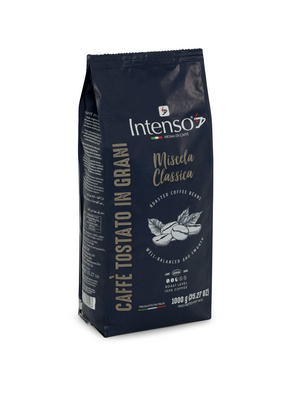 CLASSIC coffee beans  1000g