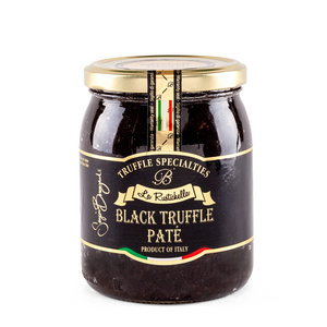 Black Truffle Pate