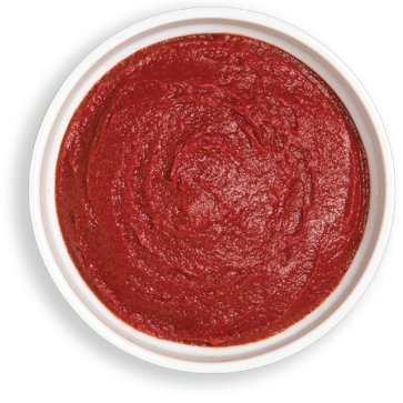 Tomato paste