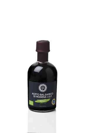 Organic Balsamic Vinegar of Modena 
