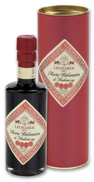 Balsamic Vinegar of Modena IGP - Serie 8