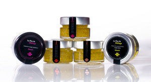 EVOO La Flor de Malaga Pearls