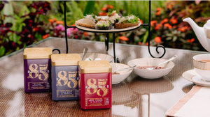 The Dilmah 85 Reserve