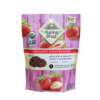 ORGANIC DRIED STRAWBERRIES
