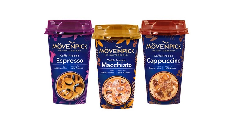 Mvenpick Caffè Freddo