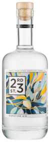 23rd Street Signature Gin