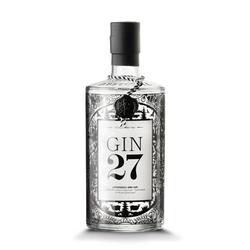 Appenzeller Gin 27