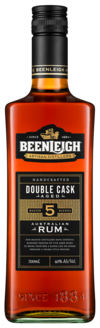 Beenleigh Master 5 Double Cask Rum