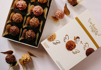 Bachmann Guardian Angels 守护天使巧克力