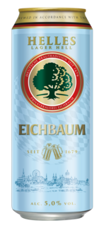 Eichbaum Helles 
