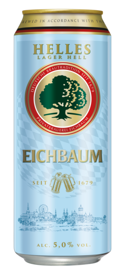 Eichbaum Helles 