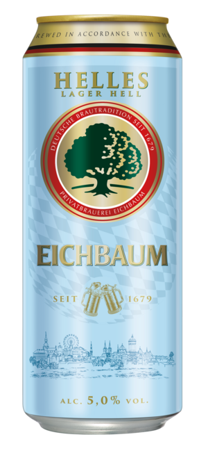 Eichbaum Helles 