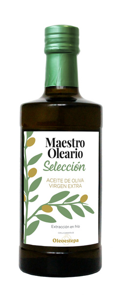 MAESTRO OLEARIO SELECCION