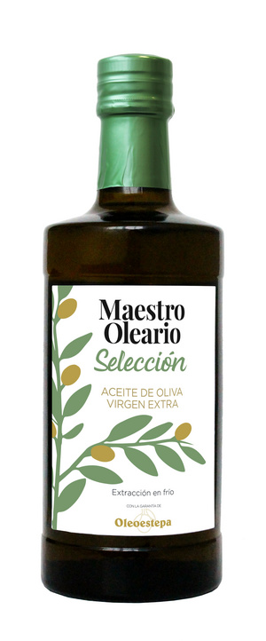MAESTRO OLEARIO SELECCION