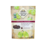 ORGANIC DRIED RAISINS