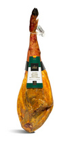 Jamon Ibérico 50% Cebo +28 months 