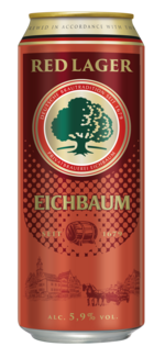Eichbaum Red Lager