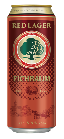 Eichbaum Red Lager