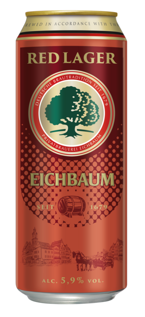 Eichbaum Red Lager