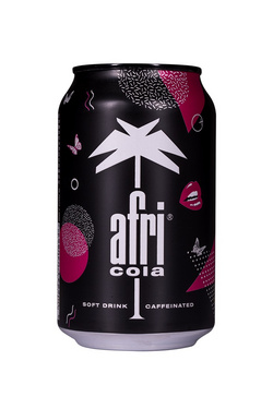 afri Cola 